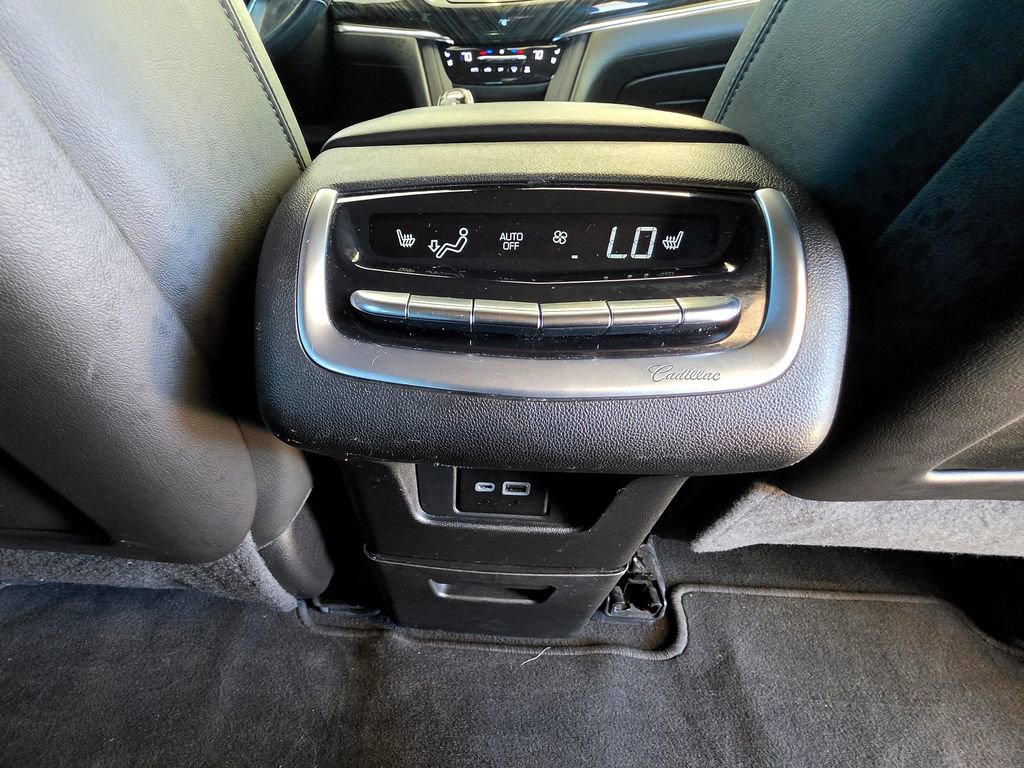 Used 2020 Cadillac XT6 Premium Luxury AWD/4WD image 73