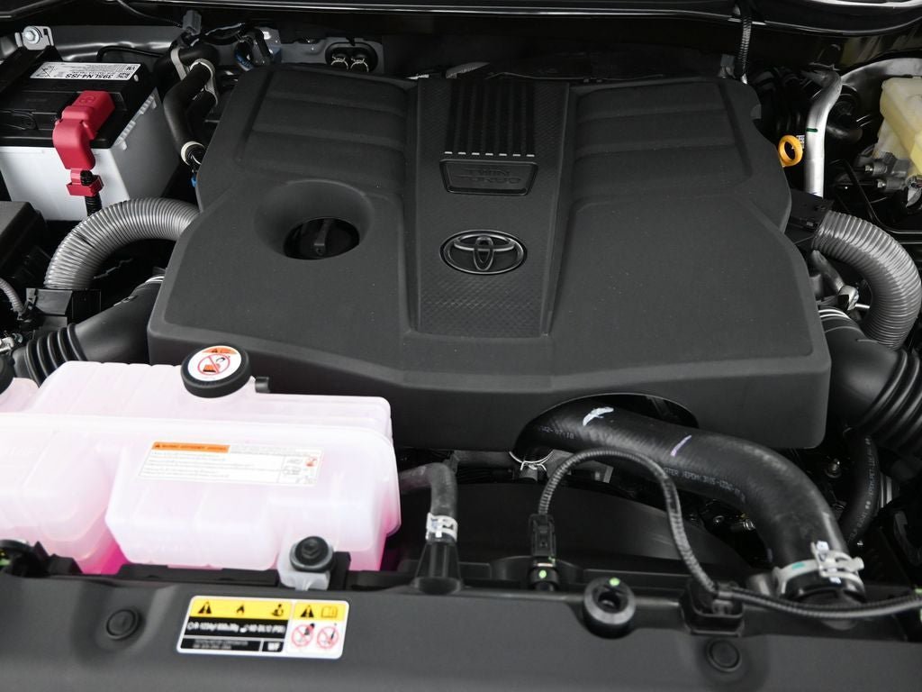New 2026 Toyota Tundra Platinum AWD/4WD image 58
