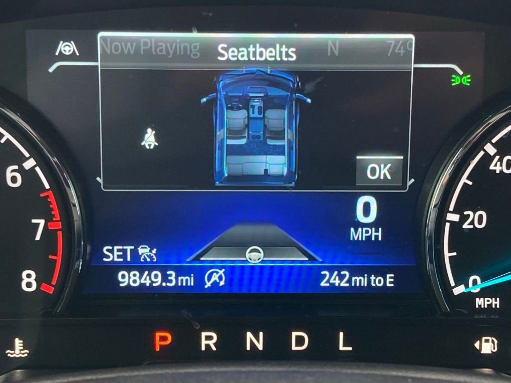 Used 2024 Ford Maverick Tremor w/ Tremor Off-Road Package AWD/4WD image 18