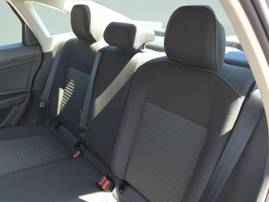 New 2026 Volkswagen Jetta S FWD image 19