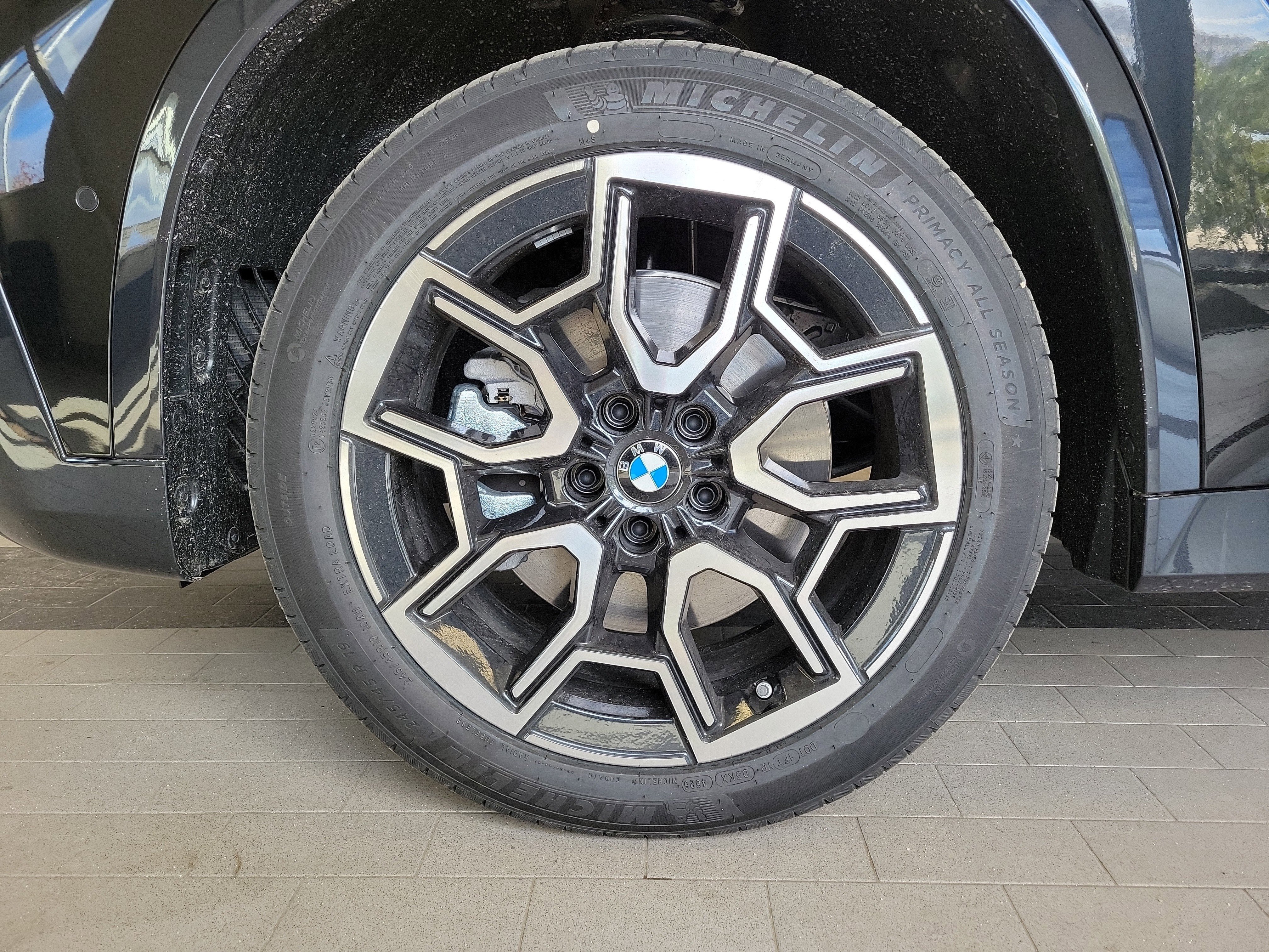 New 2026 BMW X1 xDrive28i w/ Technology Package AWD/4WD image 11