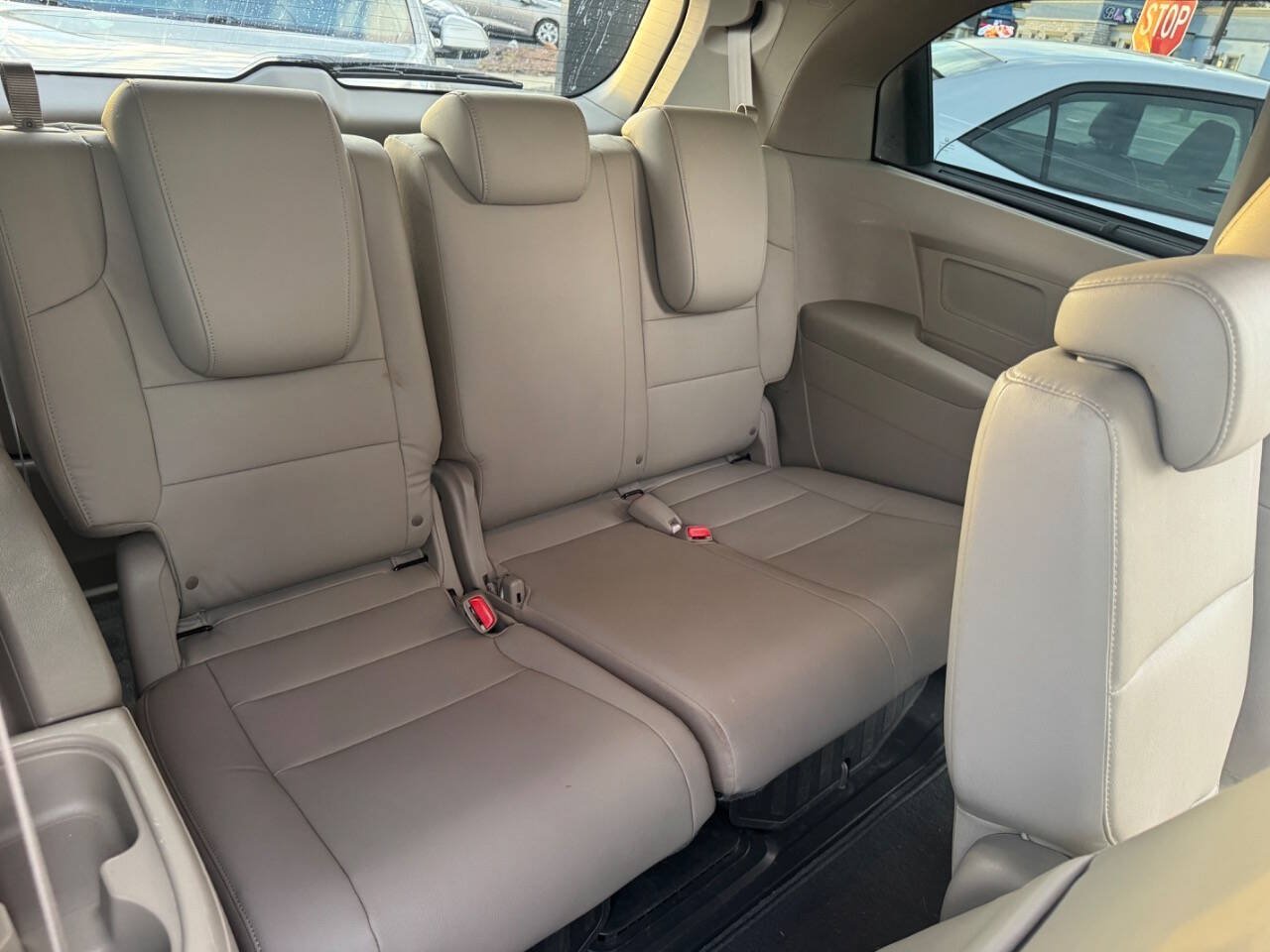 Used 2011 Honda Odyssey EX-L image 19
