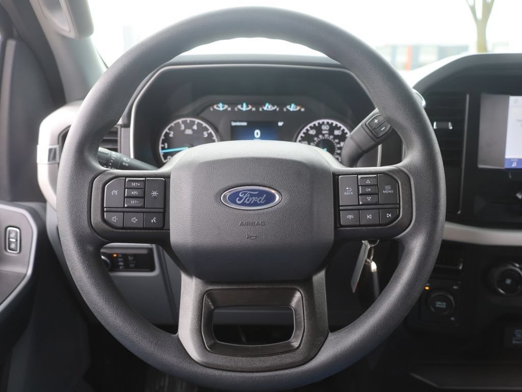 Used 2023 Ford F150 XLT AWD/4WD image 44