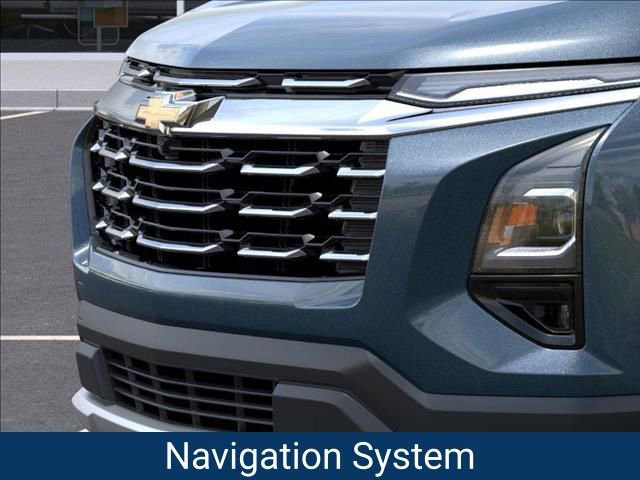 New 2026 Chevrolet Equinox LT image 15