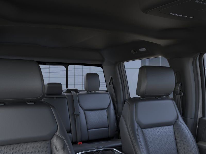 New 2026 Ford F150 Lariat image 22