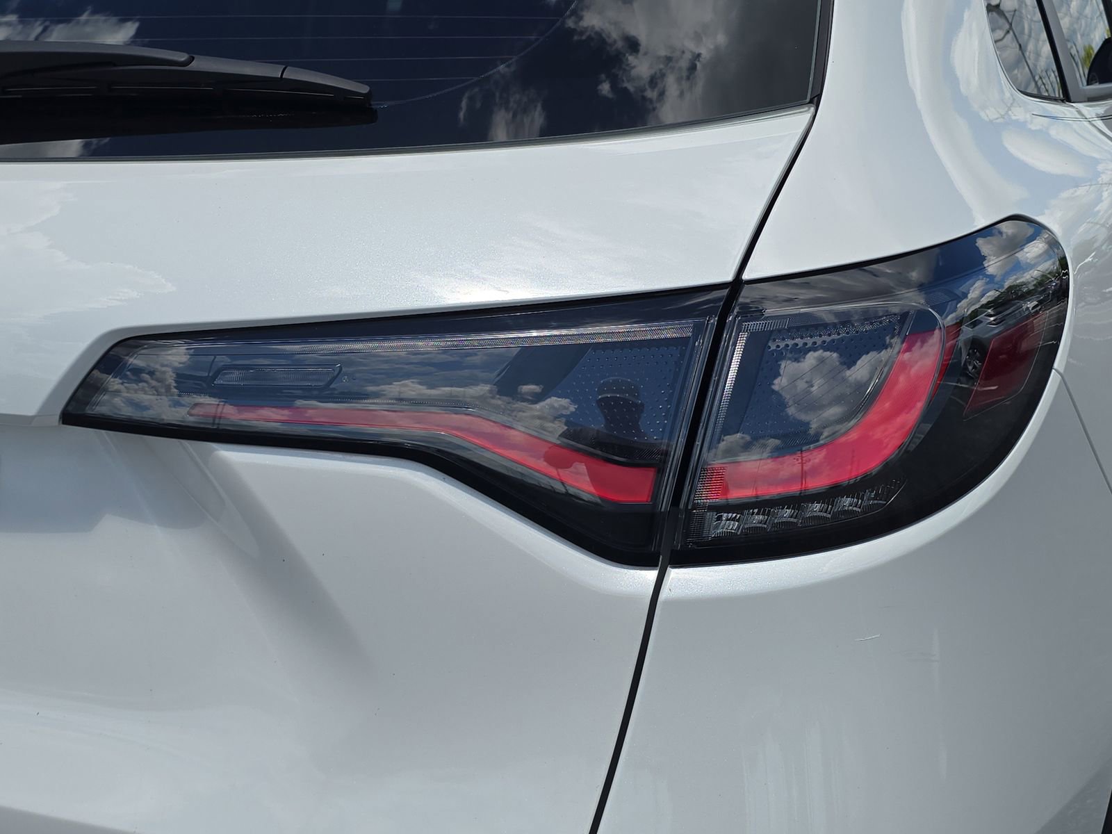 Certified 2024 Honda HR-V LX image 8
