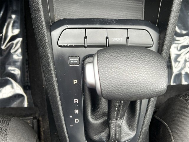 Used 2022 Kia Rio S image 14