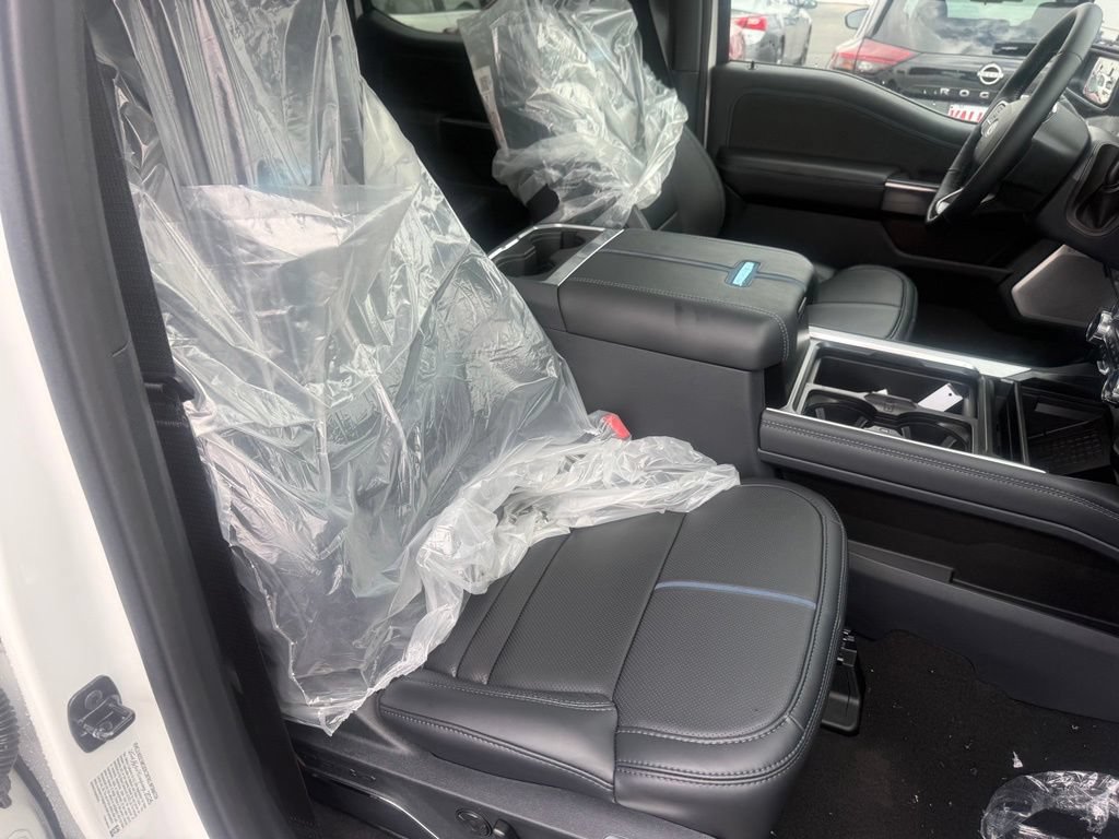 New 2026 Ford F250 Platinum AWD/4WD image 71
