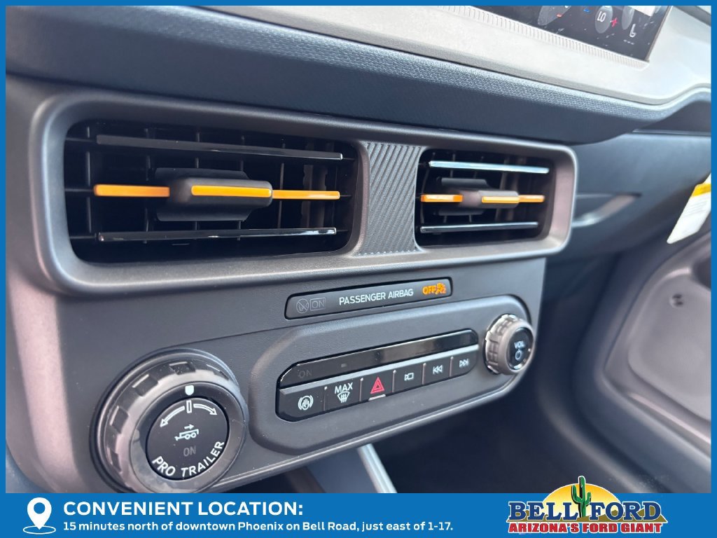 New 2026 Ford Maverick Tremor AWD/4WD image 26