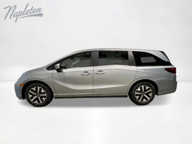 New 2027 Honda Odyssey EX-L image 2
