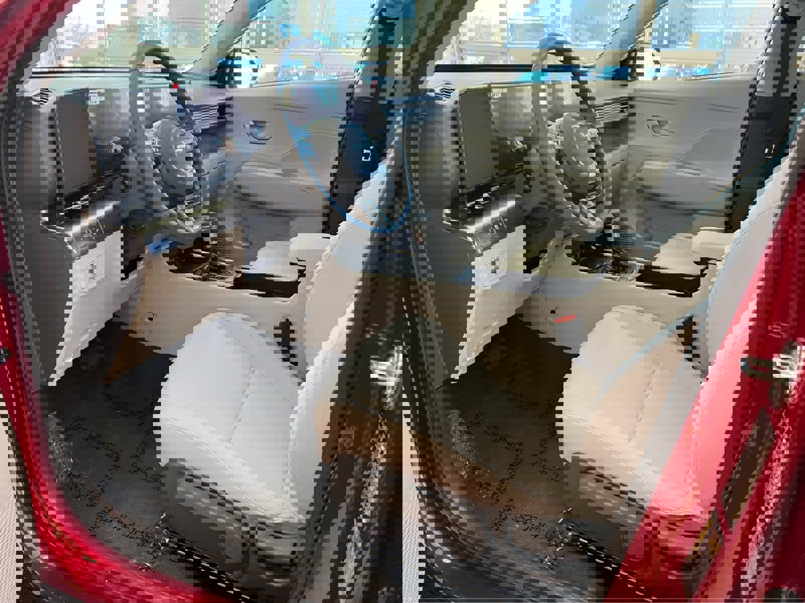 New 2026 Hyundai Kona SEL Sport image 27