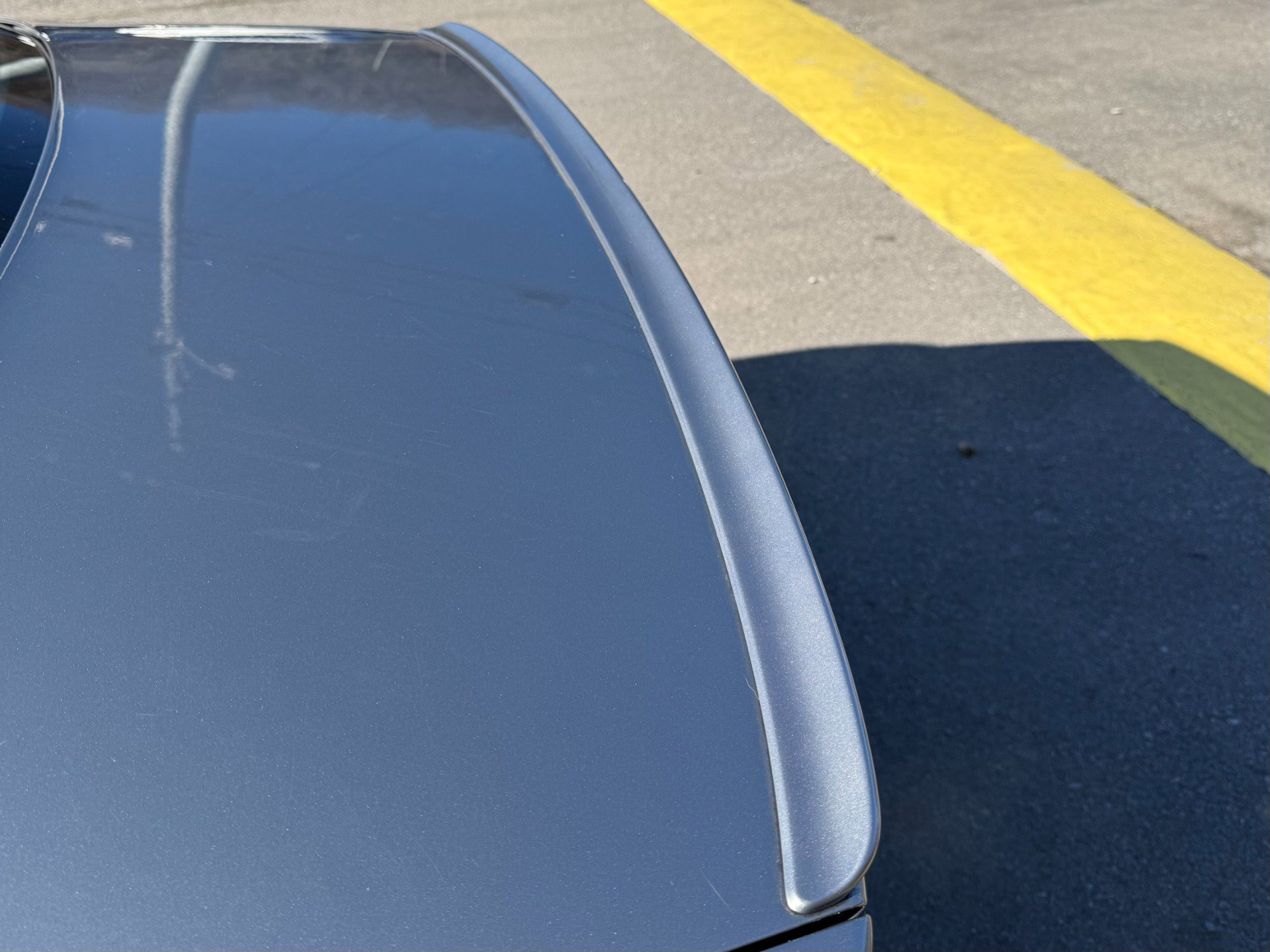 Used 2004 BMW M3 Coupe image 37