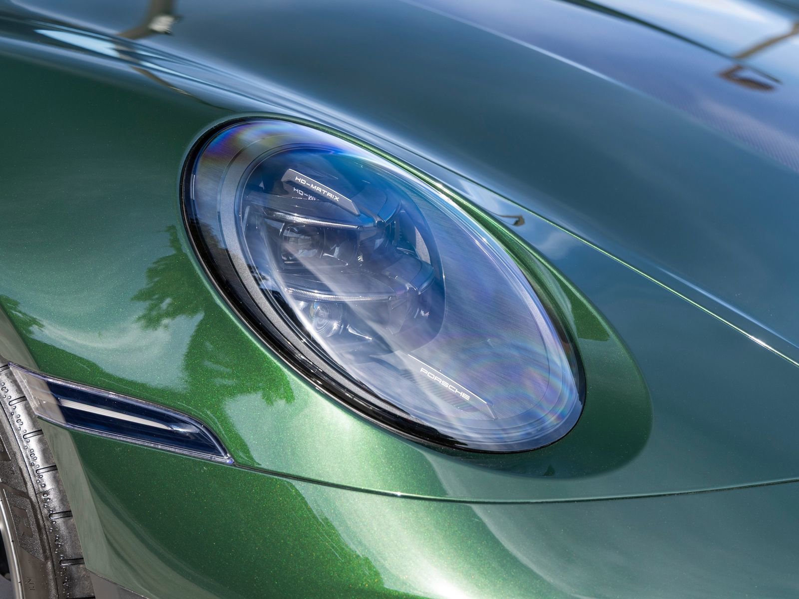 Certified 2026 Porsche 911 GT3 image 15