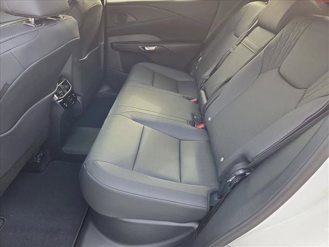 New 2026 Lexus RX 450h AWD w/ Convenience Package image 15