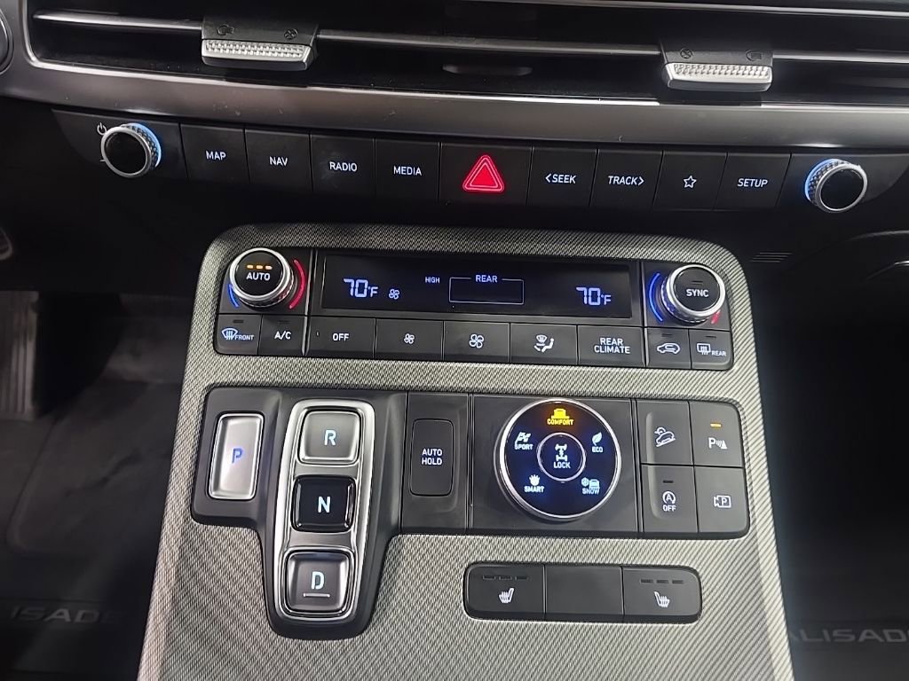 Used 2023 Hyundai Palisade XRT image 28