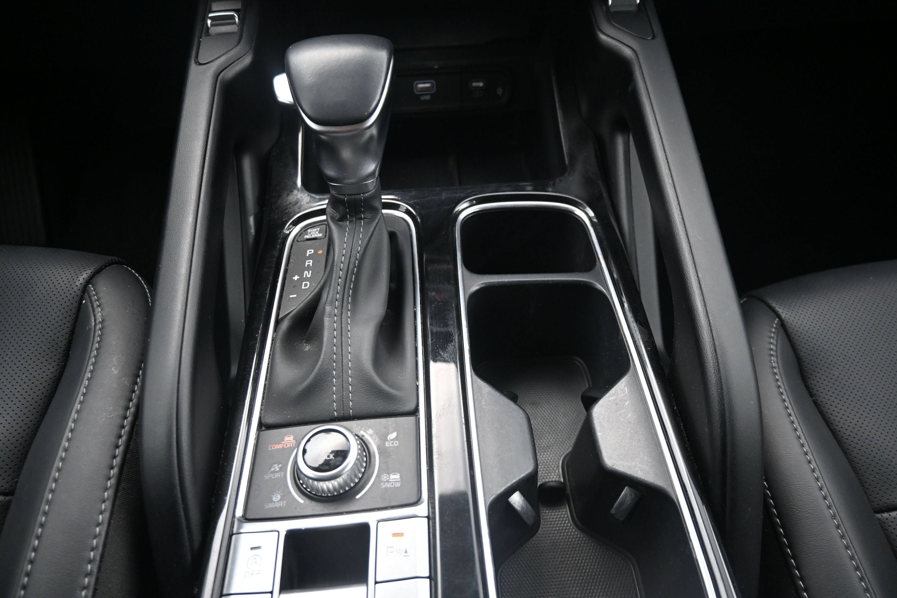 Used 2024 Kia Telluride S w/ S Sunroof Package AWD/4WD image 20