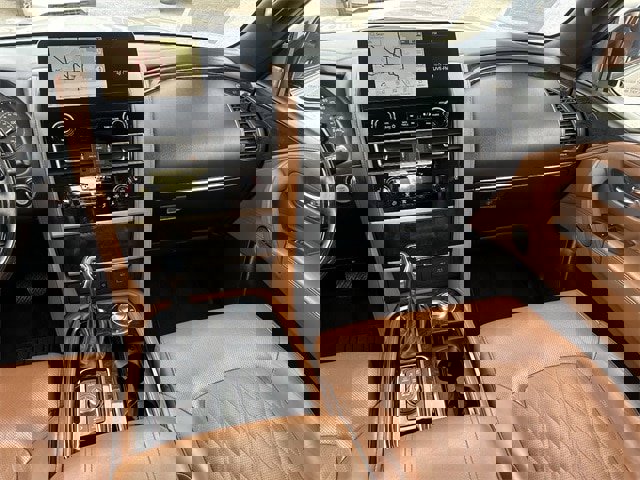 Certified 2023 INFINITI QX80 Sensory w/ Cargo Package image 18