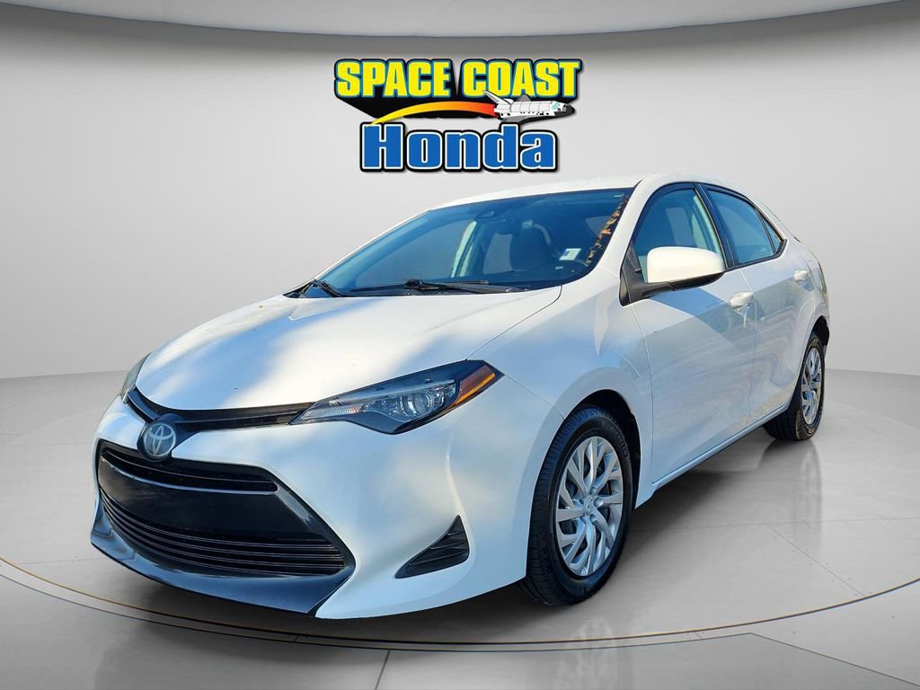 Used 2019 Toyota Corolla LE image 10