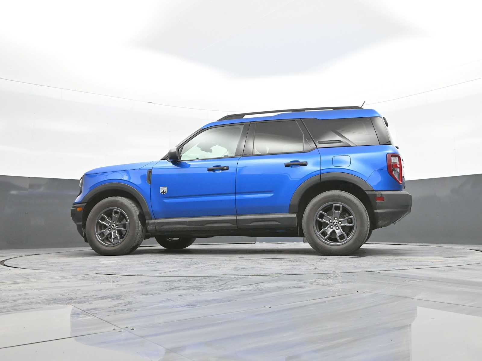 Used 2022 Ford Bronco Sport Big Bend AWD/4WD image 38
