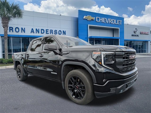 Used 2024 GMC Sierra 1500 Elevation