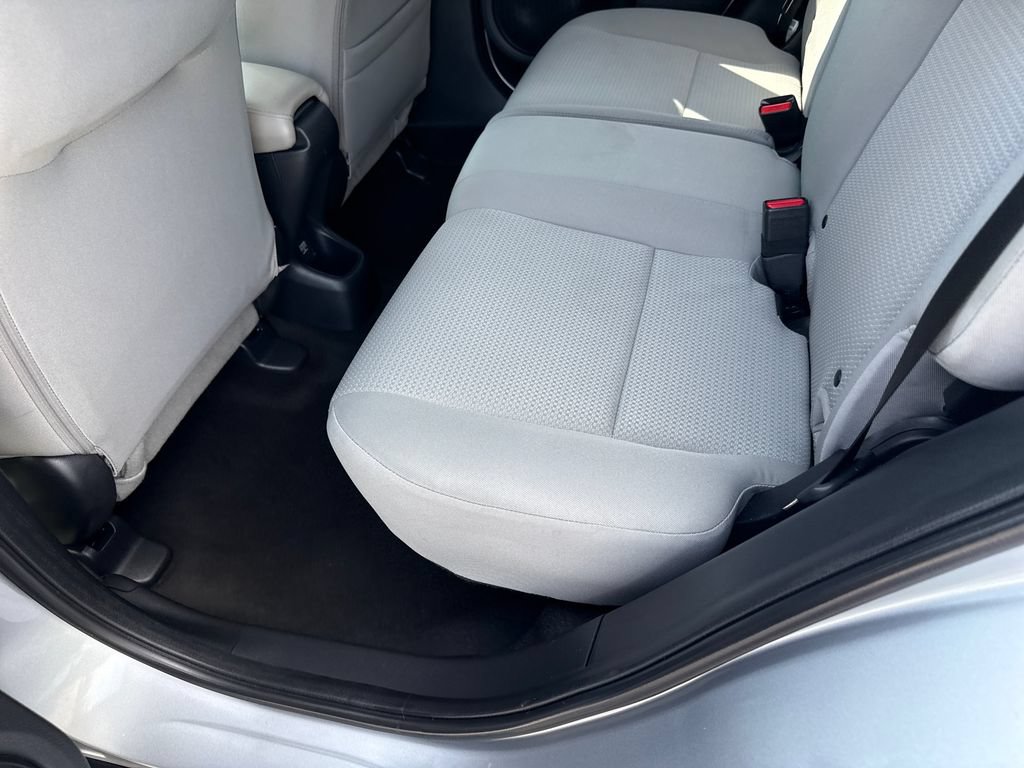 Certified 2022 Honda HR-V LX image 17