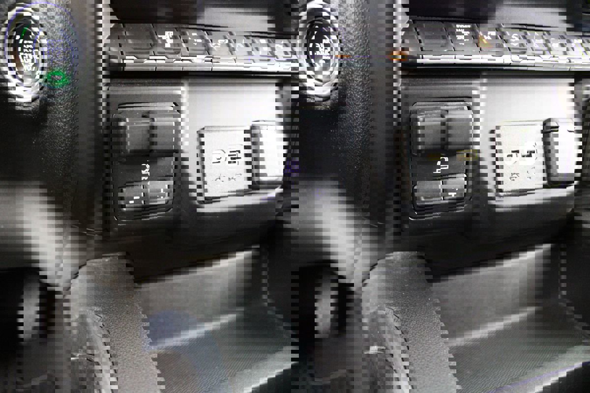 Used 2020 Chevrolet Silverado 2500 LTZ w/ LTZ Plus Package image 26