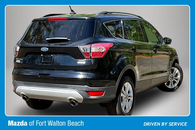 Used 2018 Ford Escape SEL image 5
