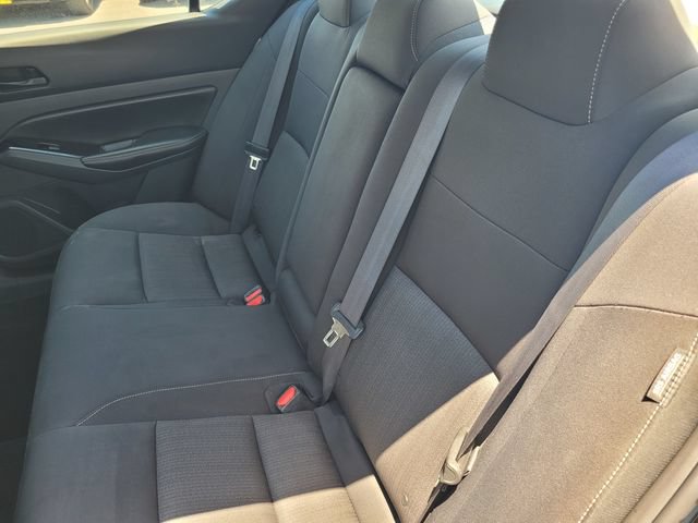 Certified 2023 Nissan Altima 2.5 SV FWD image 15
