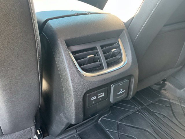 Used 2024 Chevrolet Blazer LT w/ Sound & Technology Package AWD/4WD image 36