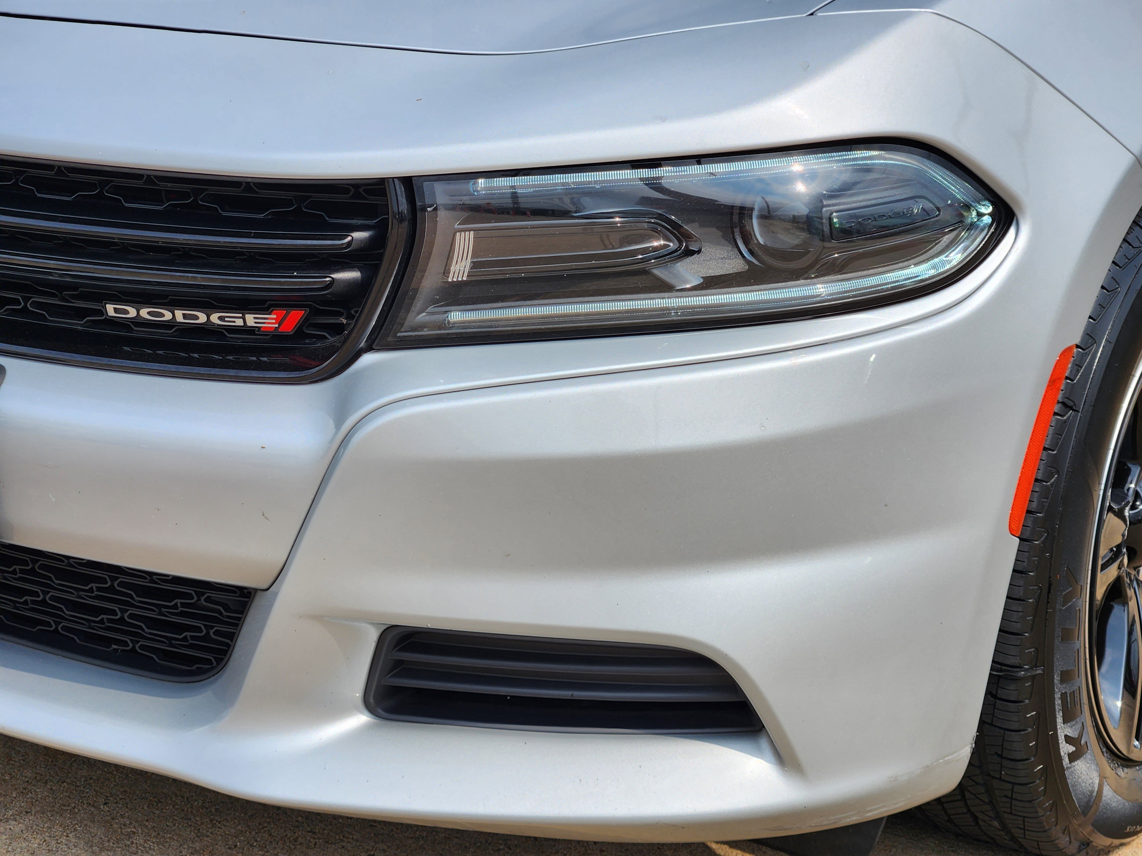 Used 2023 Dodge Charger SXT RWD image 10