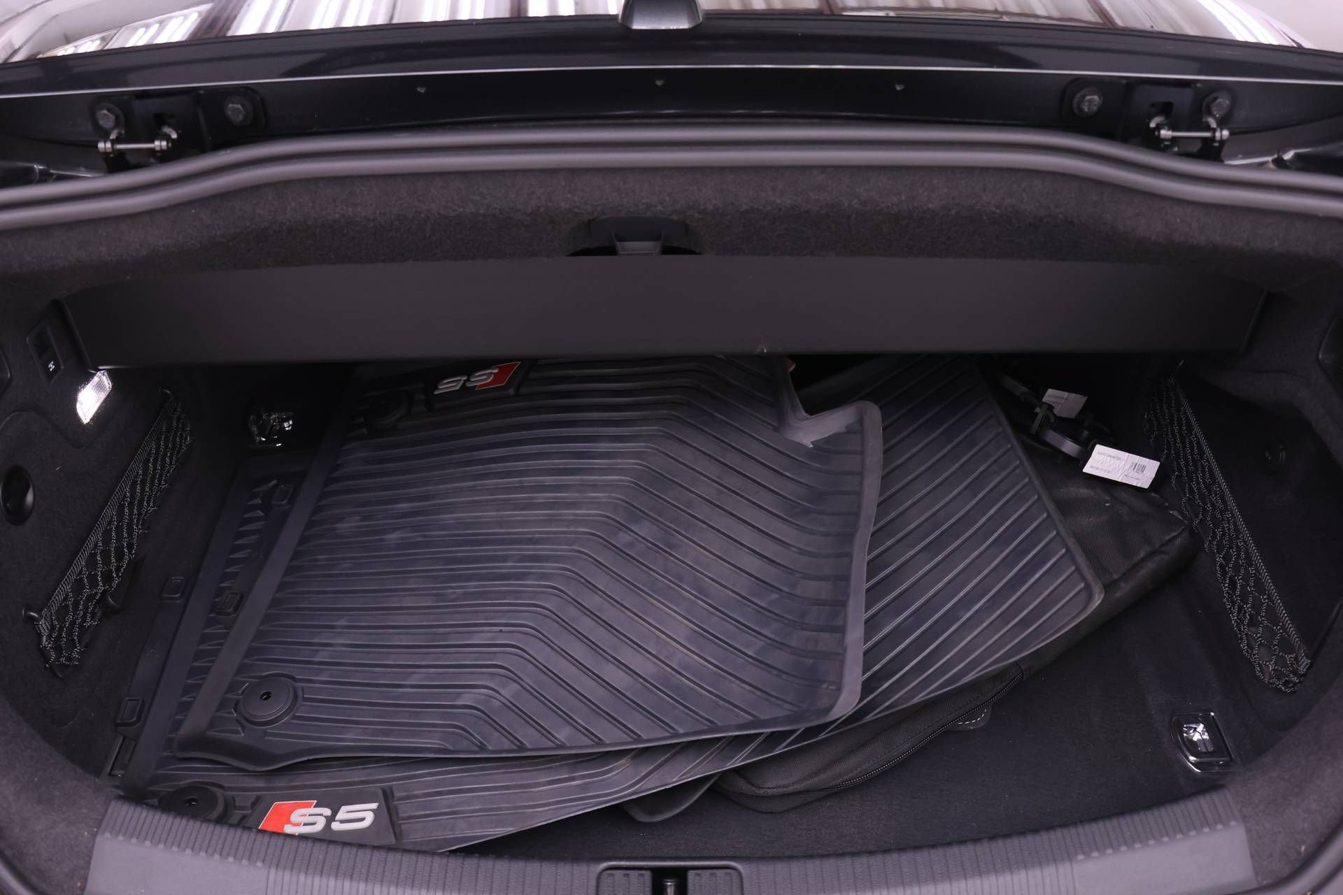 Certified 2024 Audi S5 Premium Plus w/ Premium Plus Package AWD/4WD image 21