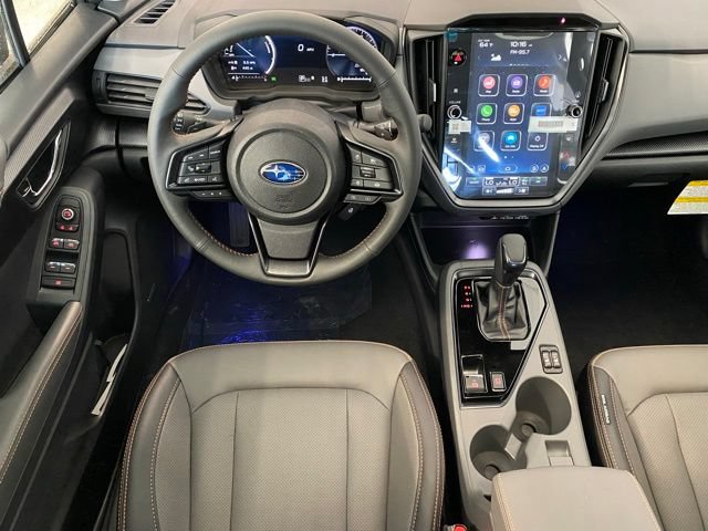 New 2026 Subaru Crosstrek 2.5i Limited AWD/4WD image 2