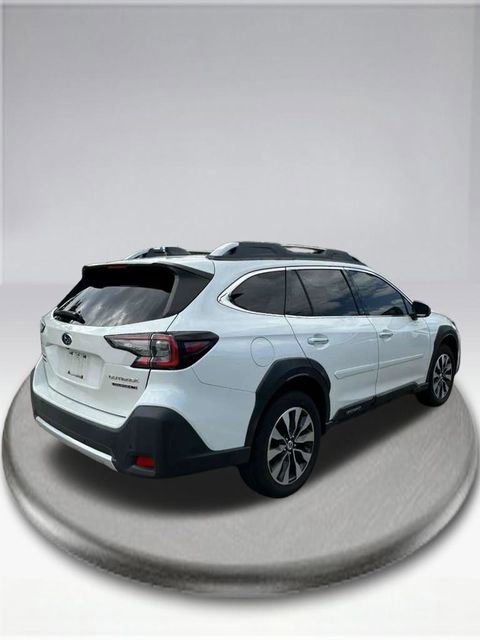 Certified 2023 Subaru Outback Touring XT AWD/4WD image 12