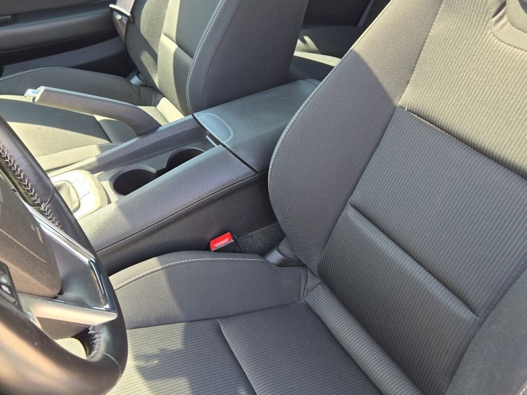 Used 2013 Chevrolet Camaro LT w/ RS Package RWD image 17