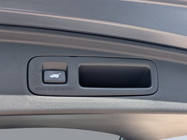 Certified 2024 Honda CR-V EX-L image 13