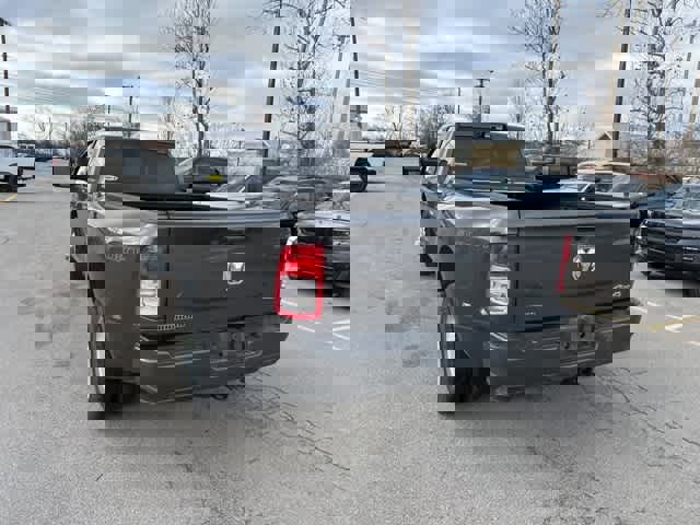 Used 2023 RAM 3500 Big Horn w/ Level 1 Equipment Group image 21