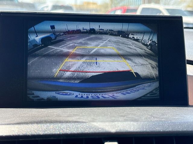 Used 2016 Lexus NX 200t AWD w/ Premium Package image 17
