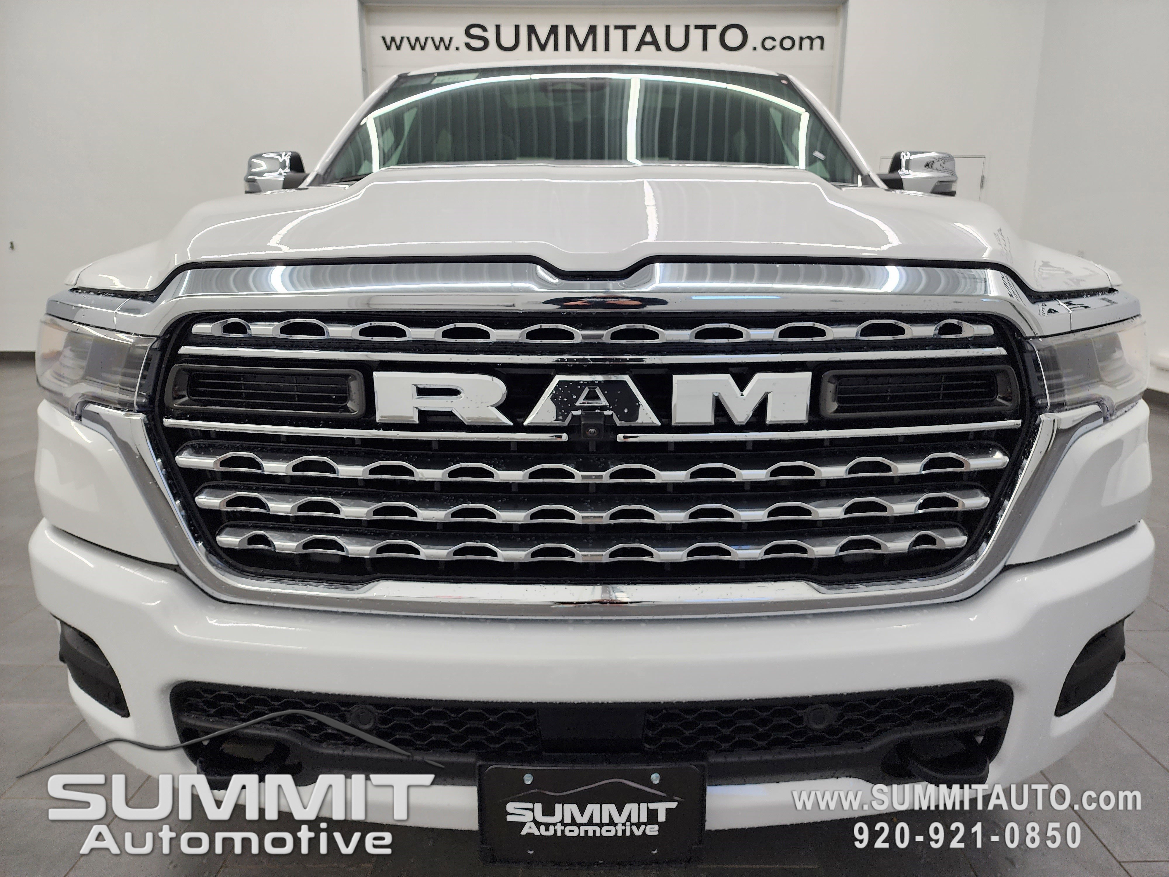 New 2026 RAM 1500 Limited image 25
