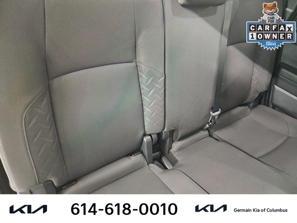 Used 2026 Toyota Tacoma SR5 image 19