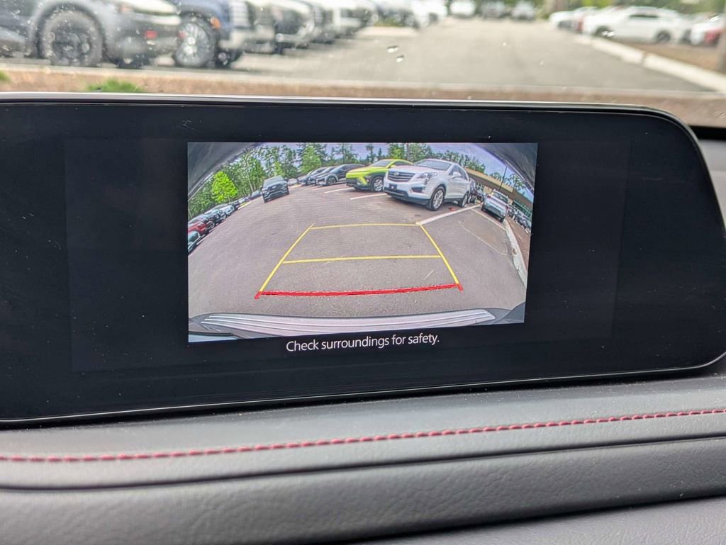 Used 2024 MAZDA CX-30 AWD 2.5 S w/ Preferred Package image 22