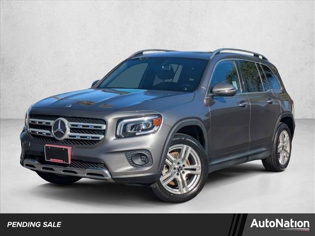 Used 2022 Mercedes-Benz GLB 250