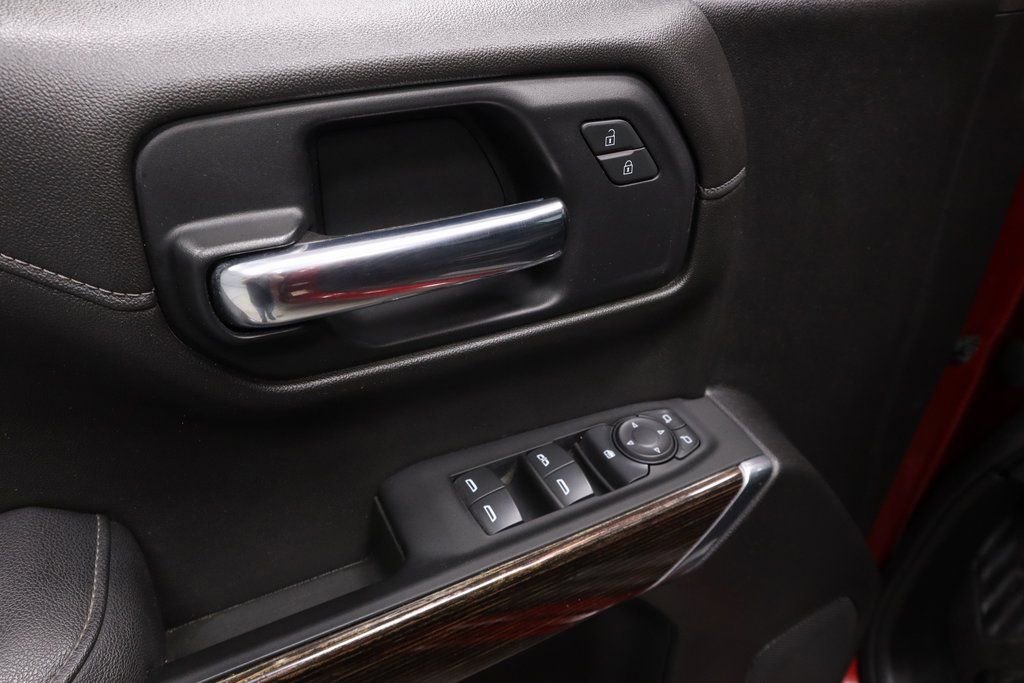 Used 2022 GMC Sierra 1500 Elevation image 22
