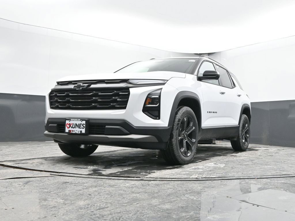 New 2026 Chevrolet Equinox LT w/ Convenience Package II image 38