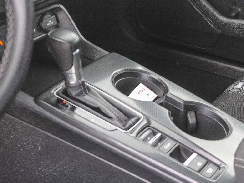 Certified 2023 Honda Civic Sport image 20