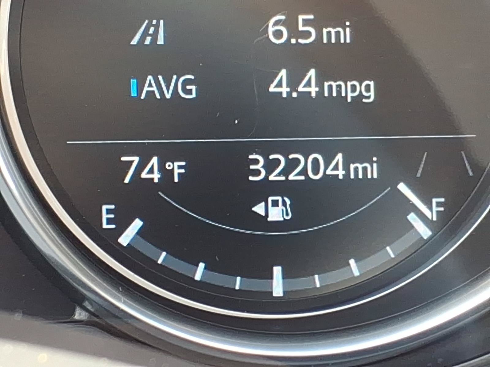 Used 2025 MAZDA CX-5 AWD 2.5 S w/ Select Package image 29