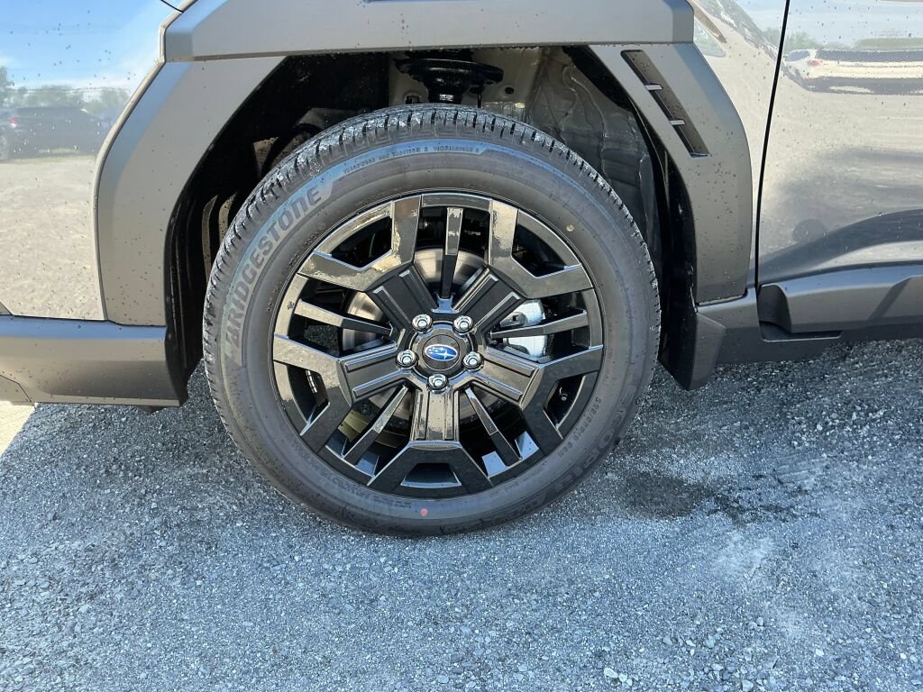 New 2026 Subaru Outback Limited XT AWD/4WD image 9