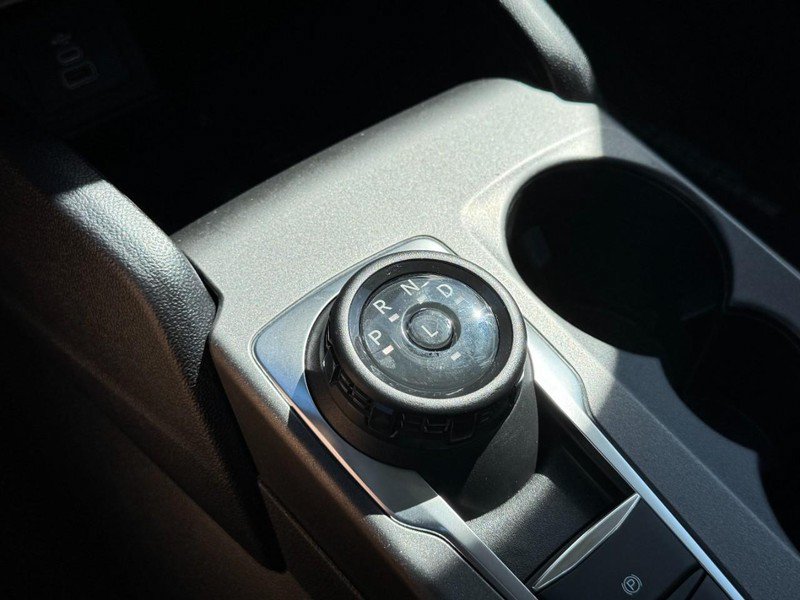 Used 2025 Ford Bronco Sport Outer Banks w/ Outer Banks Tech Package+ AWD/4WD image 19