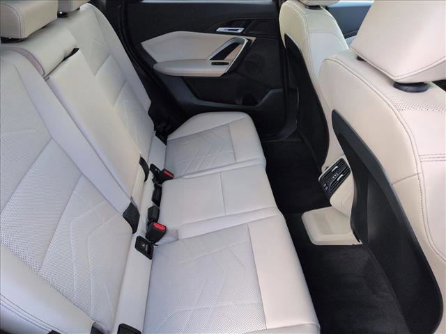 Used 2025 BMW X1 xDrive28i w/ Convenience Package image 21