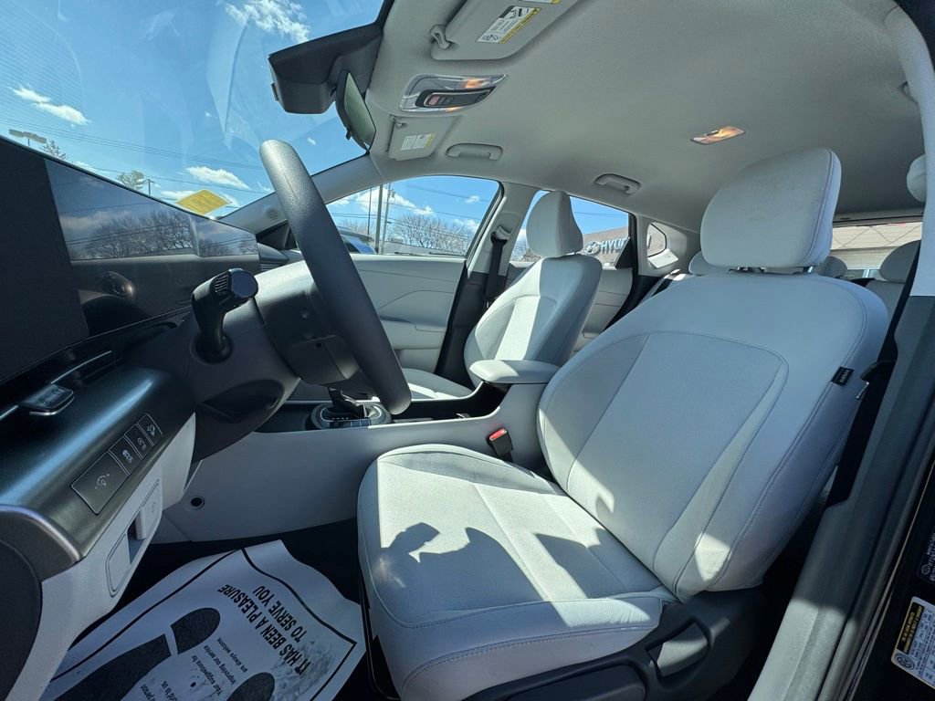 Used 2024 Hyundai Kona SE image 20