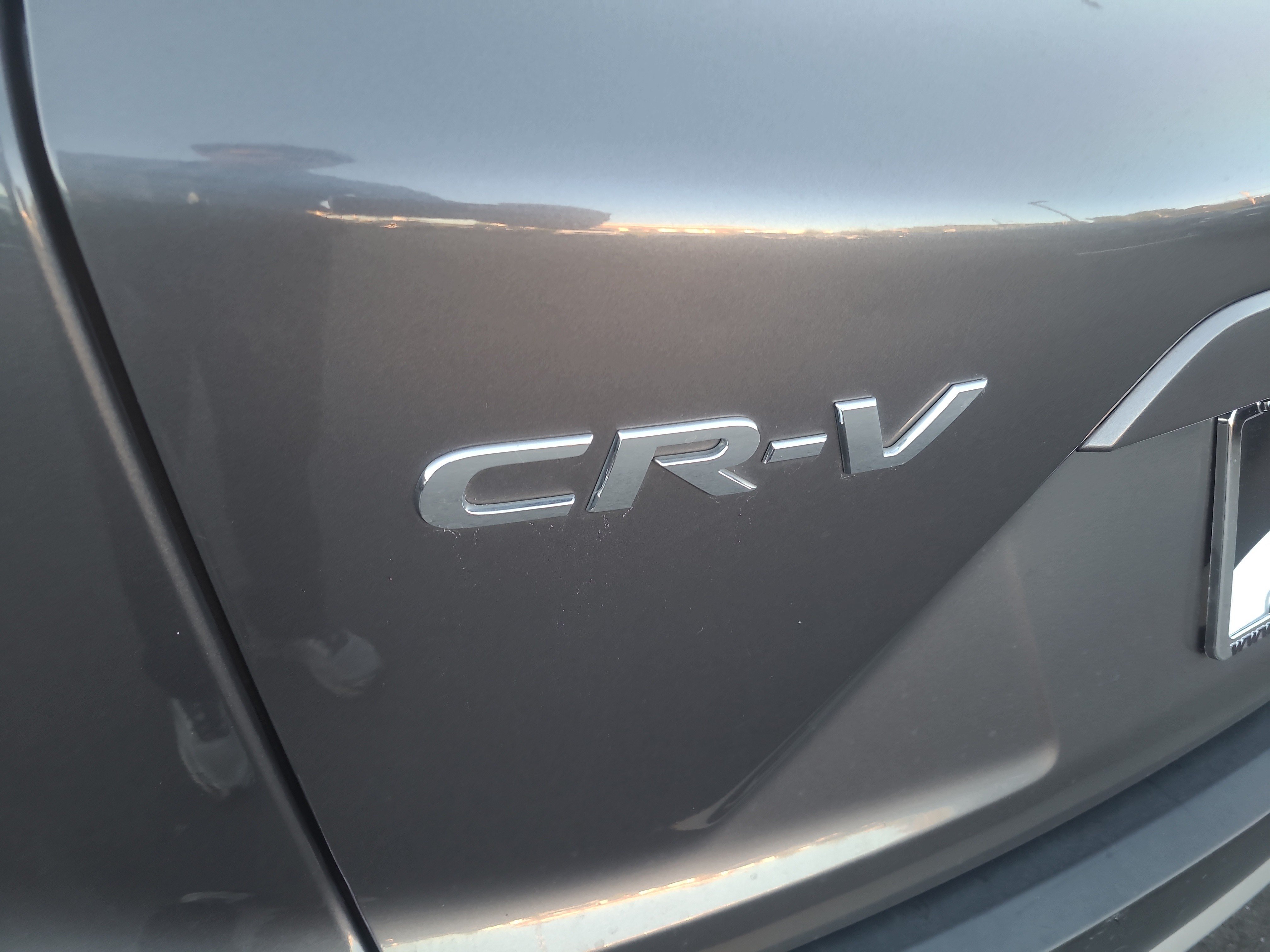 Used 2020 Honda CR-V EX image 29